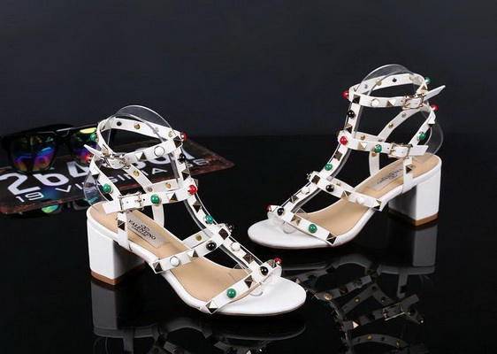 Valentino Sandals Women--030